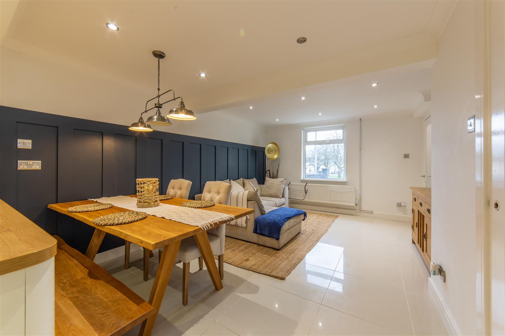 Brynwern, Pontypool One2One Estate Agents